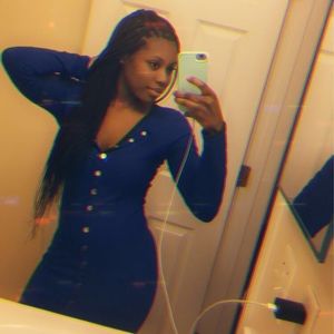 Boutique brunch dress